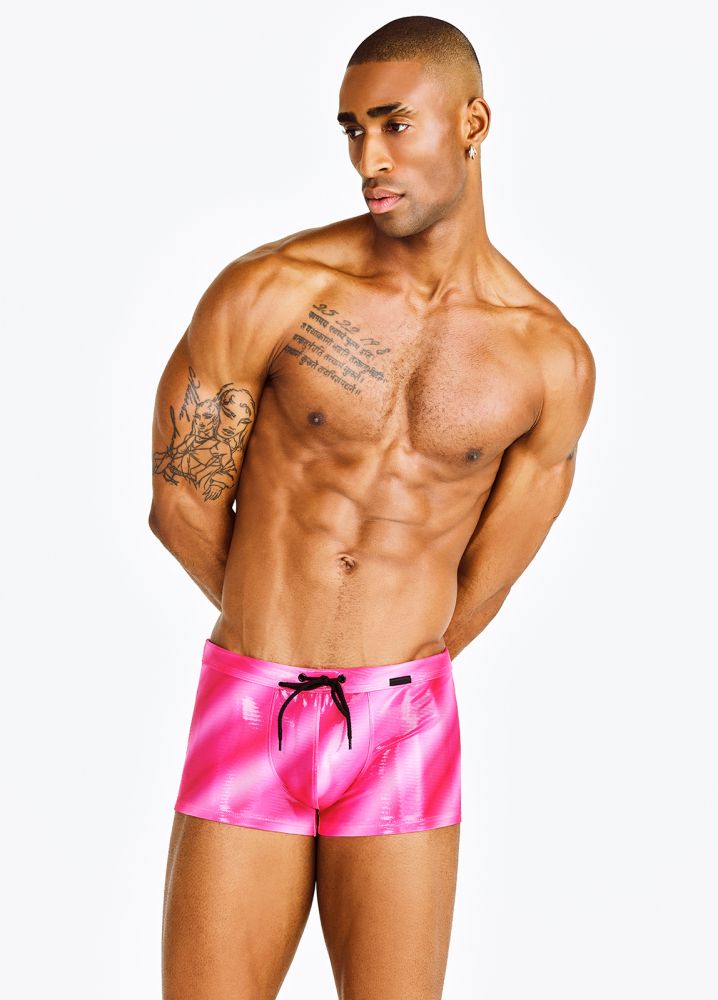 M2324 Beach Micro Pants