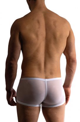 M101 Micro Pants white | M