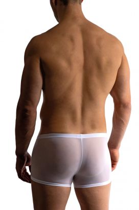 M101 Push Up Pants white | XXL