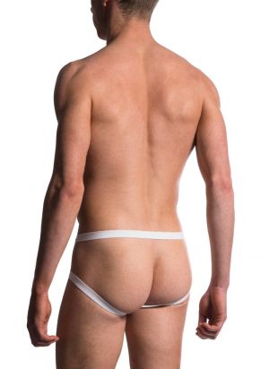 M101 X-Cut Jock 