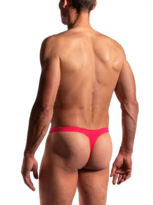 M800 Tower String pink | S