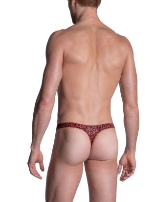 M800 Tower String redleo | S