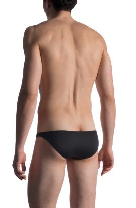 M800 Low Rise Brief 