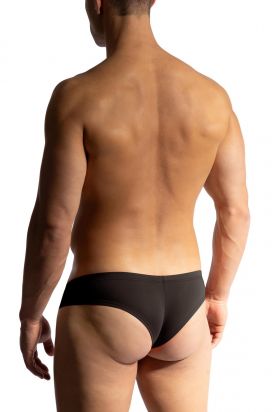 M800 Cheeky Brief black | M