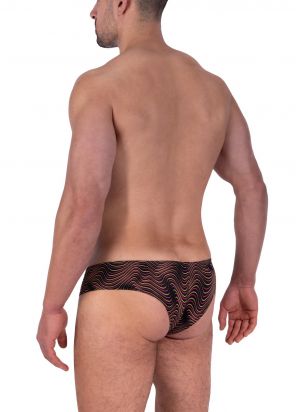 M800 Cheeky Brief graffity | L