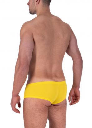 M800 Hot Pants lemon | XL