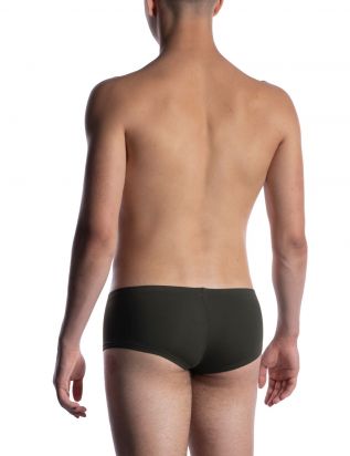 M800 Hot Pants olive | S