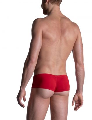 M800 Hot String Pants rosso | XL