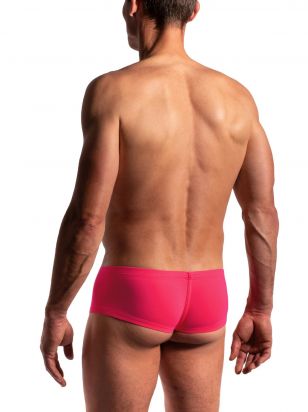 M800 Hot String Pants pink | M