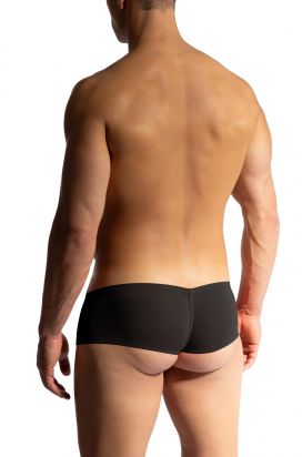 M800 Hot String Pants black | M