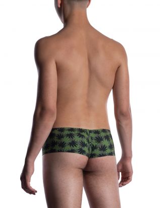 M800 Hot String Pants dope | S