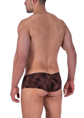 M800 Hot String Pants graffity | S