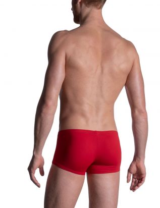 M800 Micro Pants rosso | M