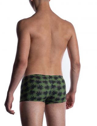 M800 Micro Pants dope | S