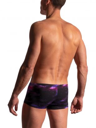 M800 Micro Pants space | L