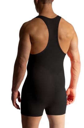 M800 Sport Body black | L