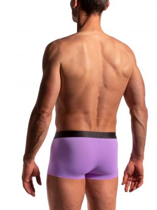 M2273 Bungee Pants lilac | XL