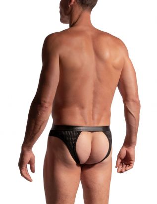 M2288 Push Up Jock black | M