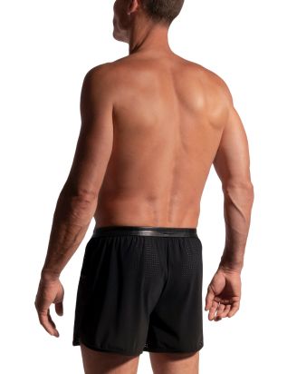 M2288 Sport Shorts black | M