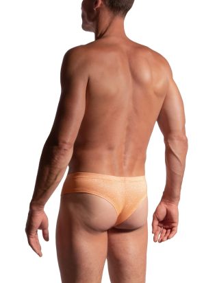 M2290 Cheeky Brief salmon | M