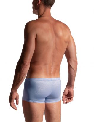 M2290 Micro Pants bleu | XXL