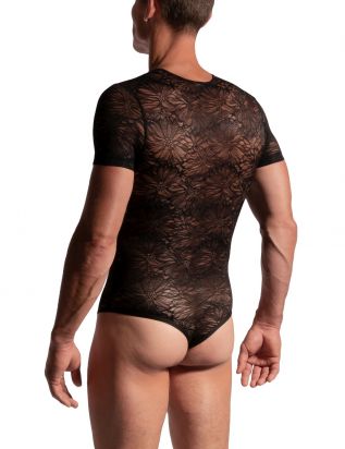 M2292 String Body black | L