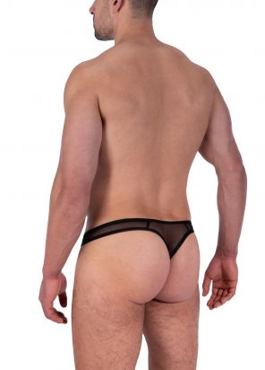 M2315 Bungee String black | XXL