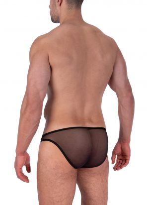 M2315 Micro Brief black | M