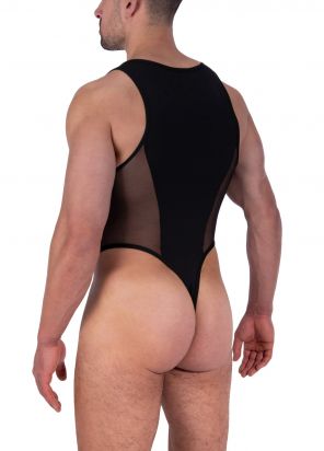 M2315 String Body black | M