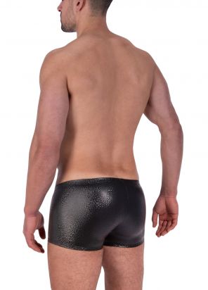 M2317 Popper Pants 