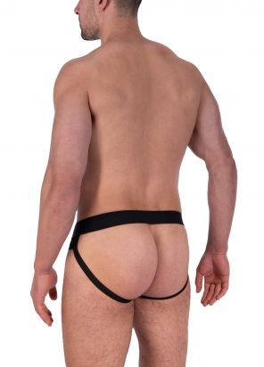 M2320 Bungee Jock black | L