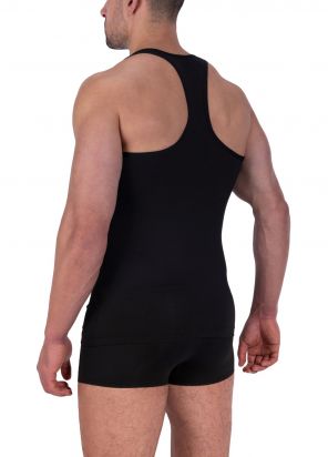 M2320 Workout Shirt black | M