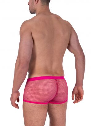 M2321 Micro Pants hotpink | L