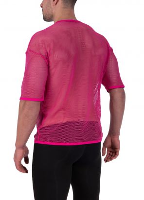 M2321 Oversize Tee 