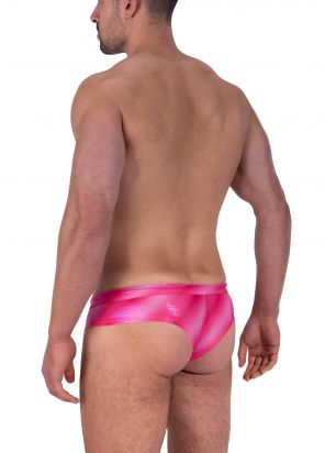 M2324 Beach Cheeky Brief 