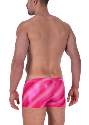 M2324 Beach Micro Pants pink | M