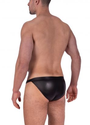 M2319 Micro Tanga black | S