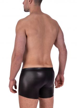 M2319 Hip Boxer black | L