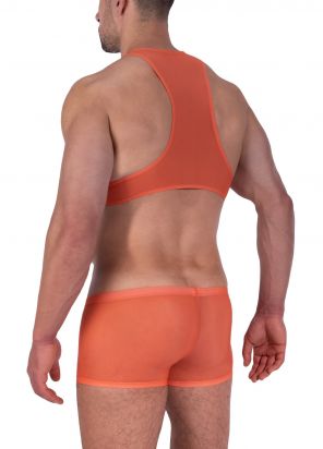 M2327 Cropped Top 