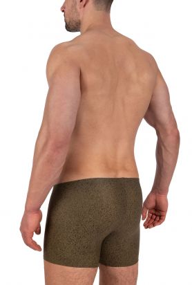 M2336 Zipped Boxer 