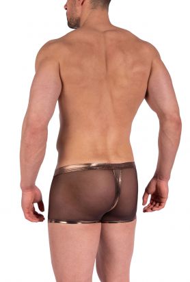 GZ Adult Sex Toys Double Thing Trousers Ribbed Sexy Men's Underwear Sexy  Underwear, Black, M : : Sports & Outdoors