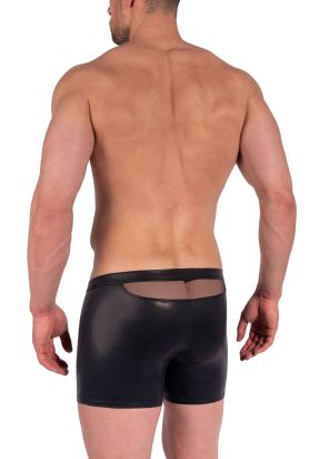 M2367 Hip Boxer black | L