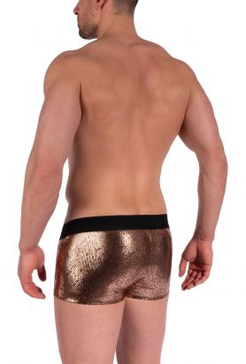 M2368 Micro Pants copper | M