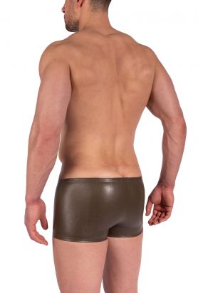 M2370 Micro Pants olive | S