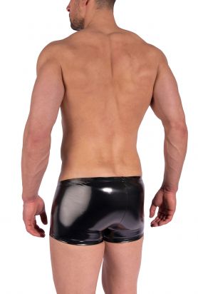 M2373 Micro Pants black | XL