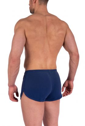 M2374 Sprint Shorts blue | S