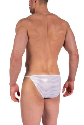 M2375 Stripper Tanga 