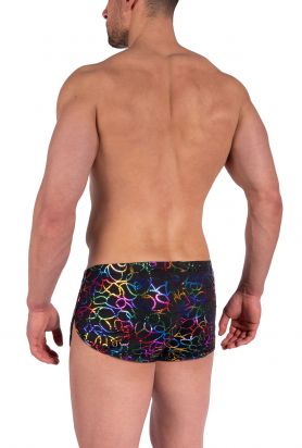 M2376 Sprint Shorts 