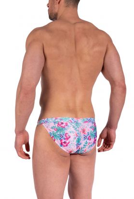 M2379 Beach Micro Tanga 