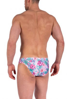 M2379 Beach Micro Brief 